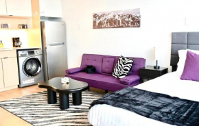 Salt City Loft Salt Lake City